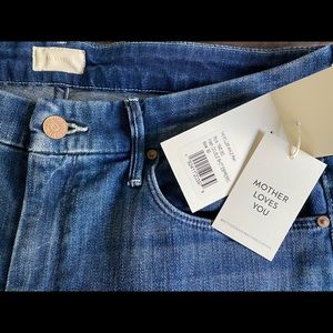 Mother Denim Size 32